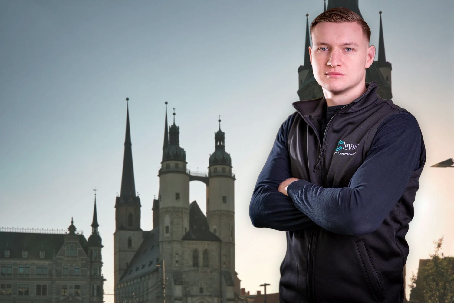 Hugo Brambeer, Kfz-Sachverständiger in Halle (Saale)