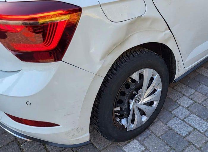 Fiktive Abrechnung nach dem Unfall