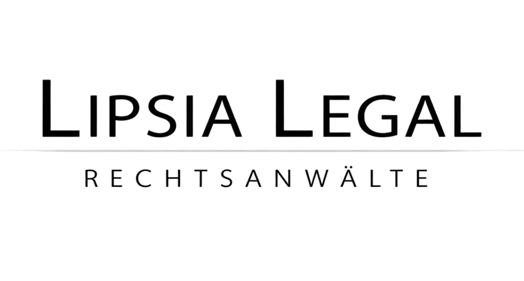Logo der Partnerkanzlei Lipsia Legal