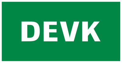 DEVK Logo